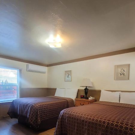 Kernville Inn 외부 사진