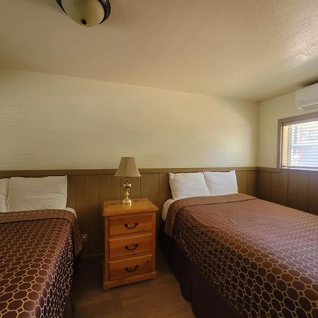 Kernville Inn 외부 사진