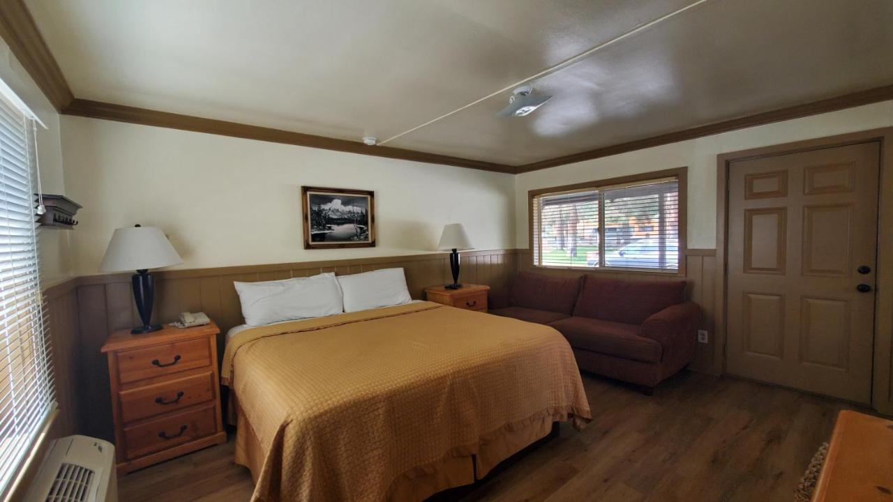 Kernville Inn 외부 사진