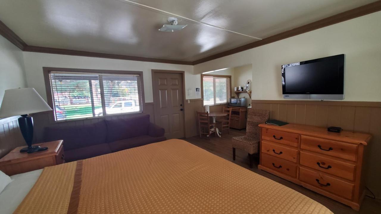 Kernville Inn 외부 사진