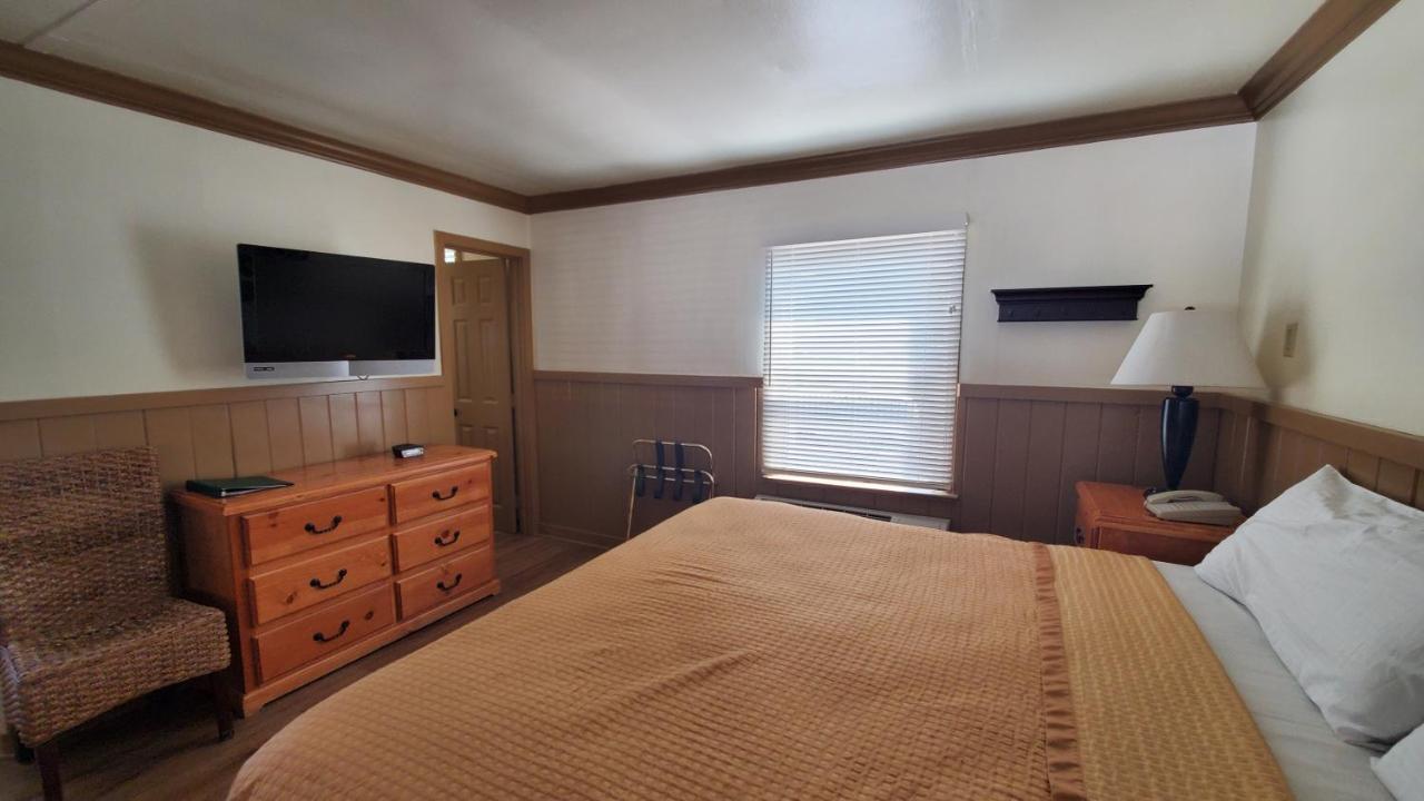 Kernville Inn 외부 사진