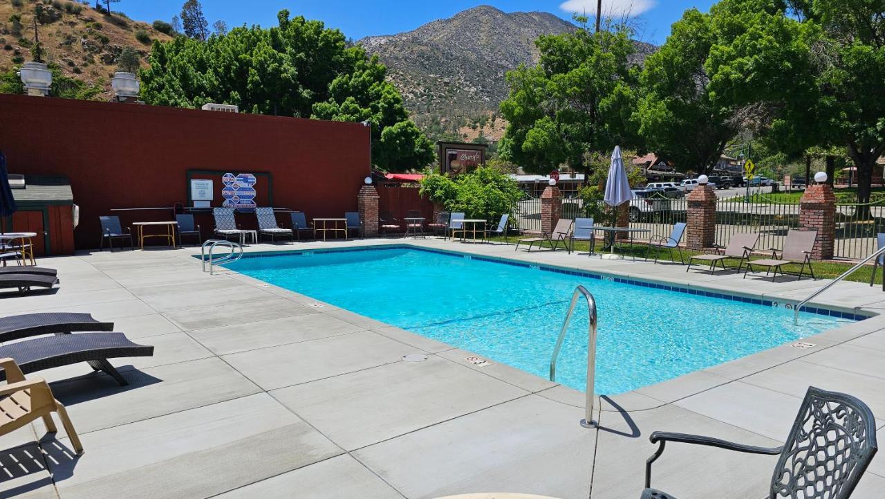 Kernville Inn 외부 사진