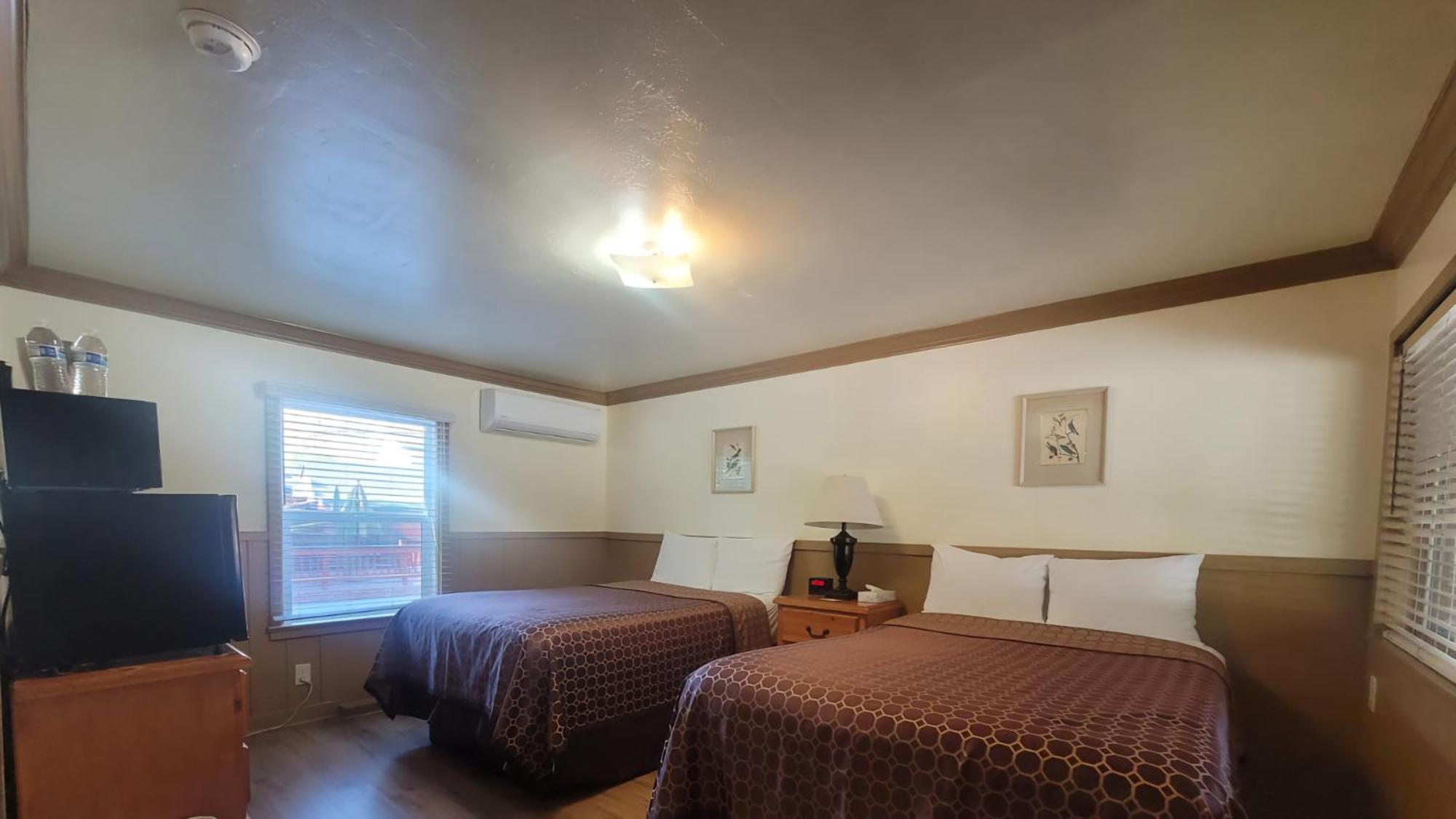 Kernville Inn 외부 사진