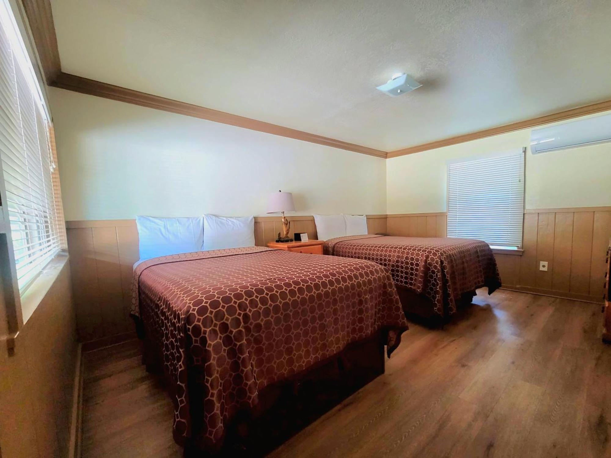 Kernville Inn 외부 사진