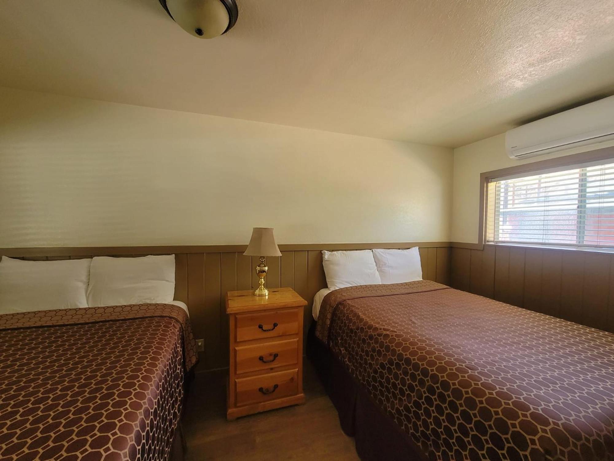 Kernville Inn 외부 사진