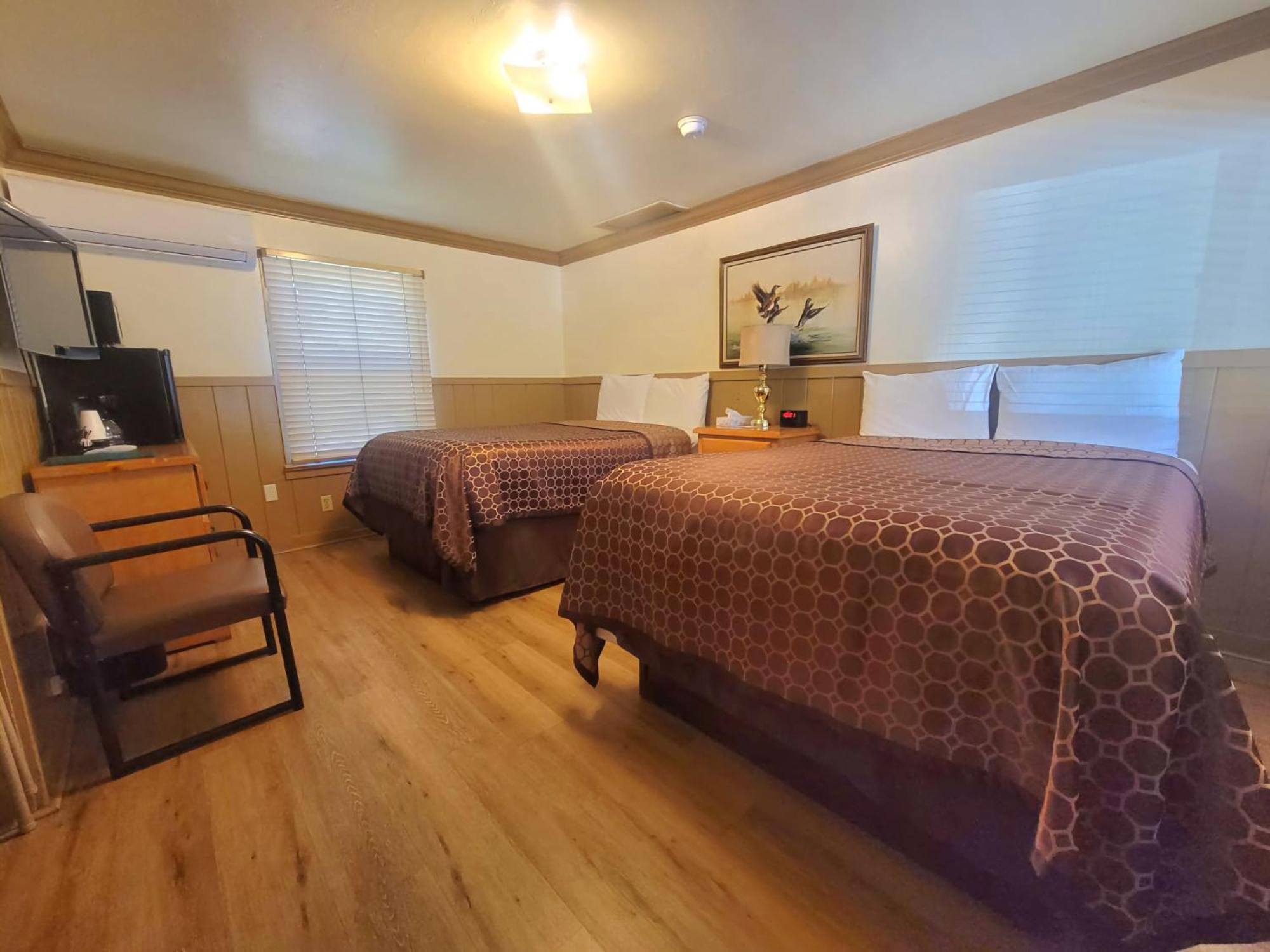 Kernville Inn 외부 사진