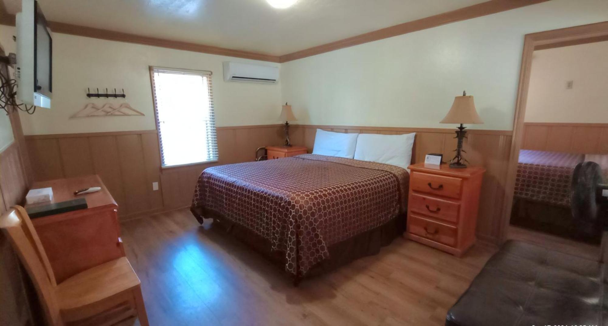 Kernville Inn 외부 사진
