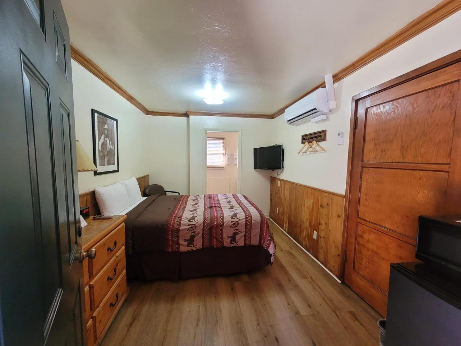 Kernville Inn 외부 사진