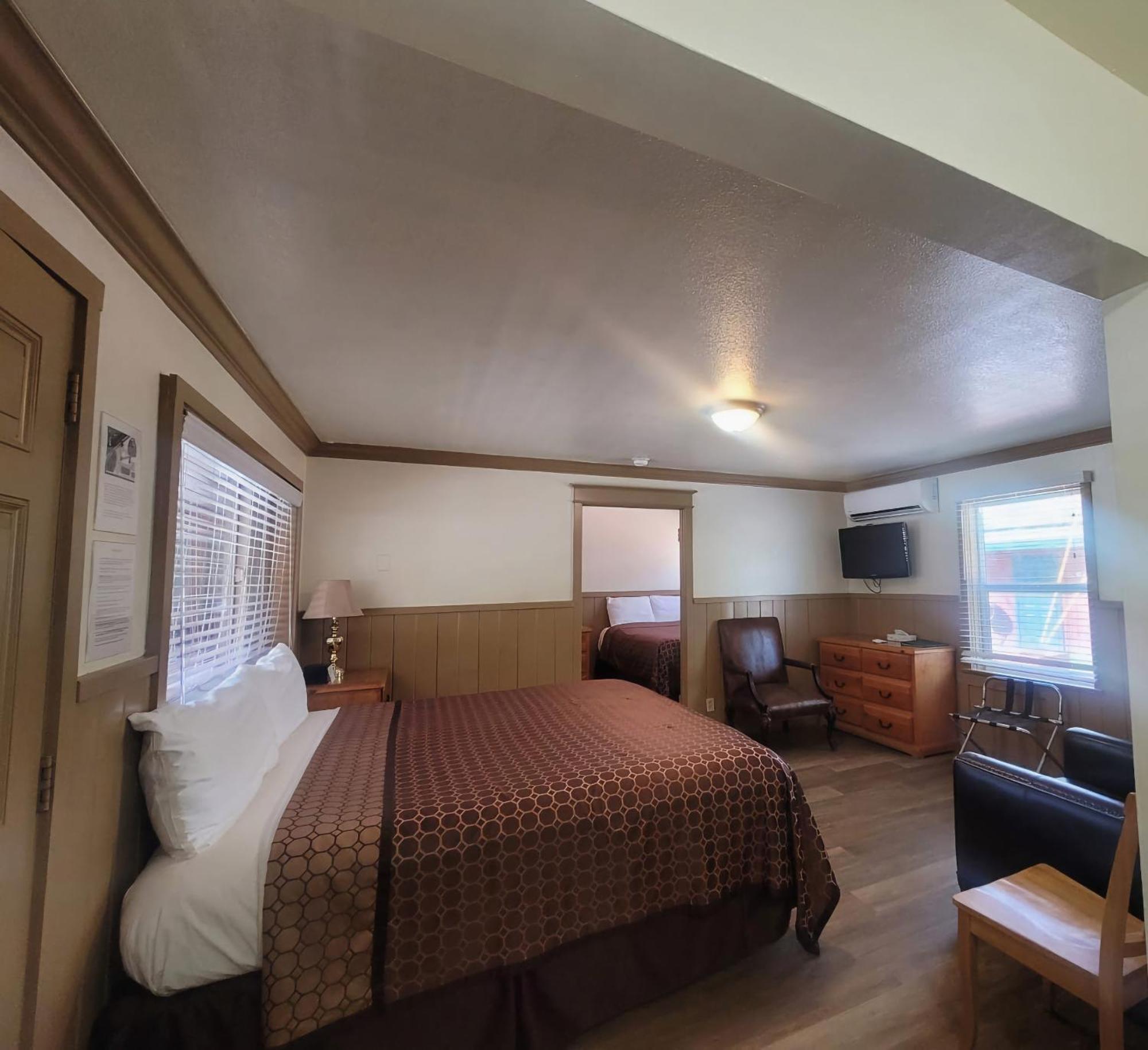 Kernville Inn 외부 사진