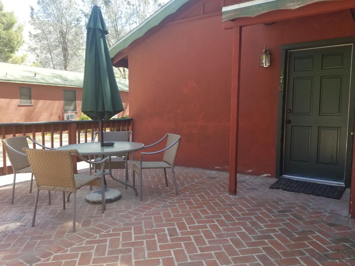 Kernville Inn 외부 사진