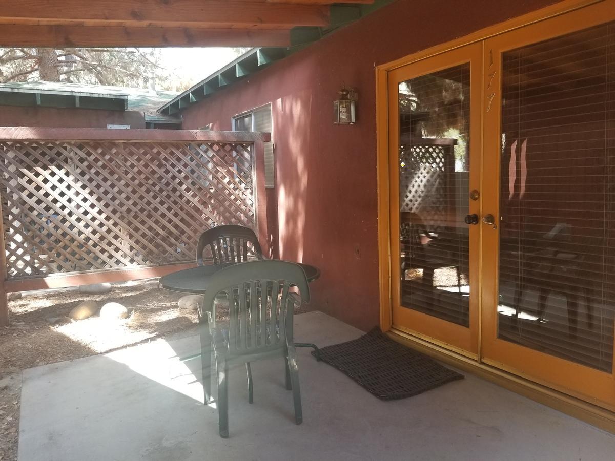 Kernville Inn 외부 사진