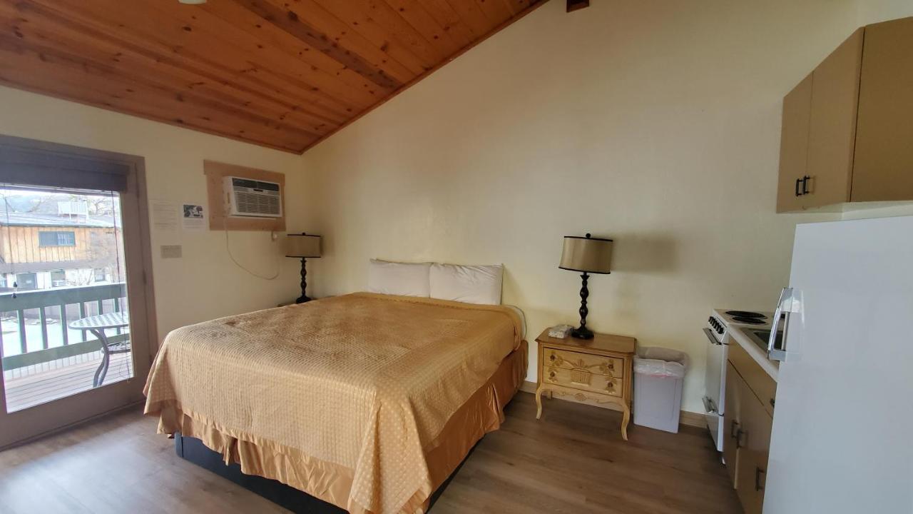Kernville Inn 외부 사진