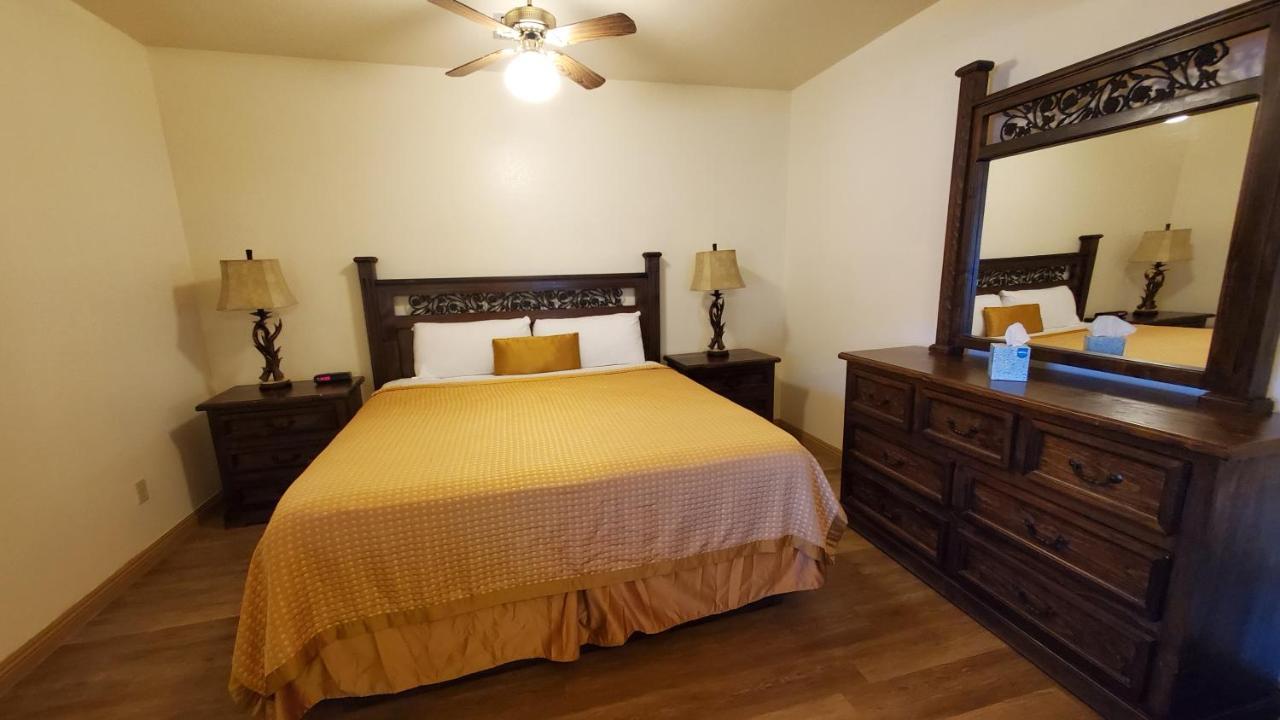 Kernville Inn 외부 사진