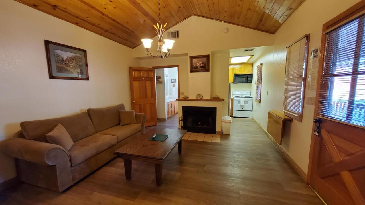 Kernville Inn 외부 사진