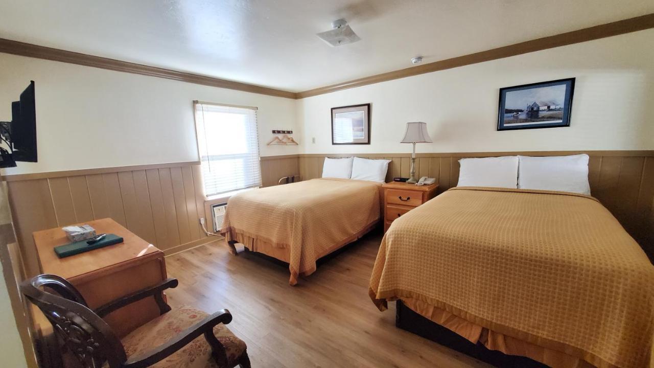 Kernville Inn 외부 사진