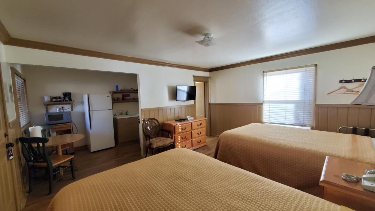 Kernville Inn 외부 사진