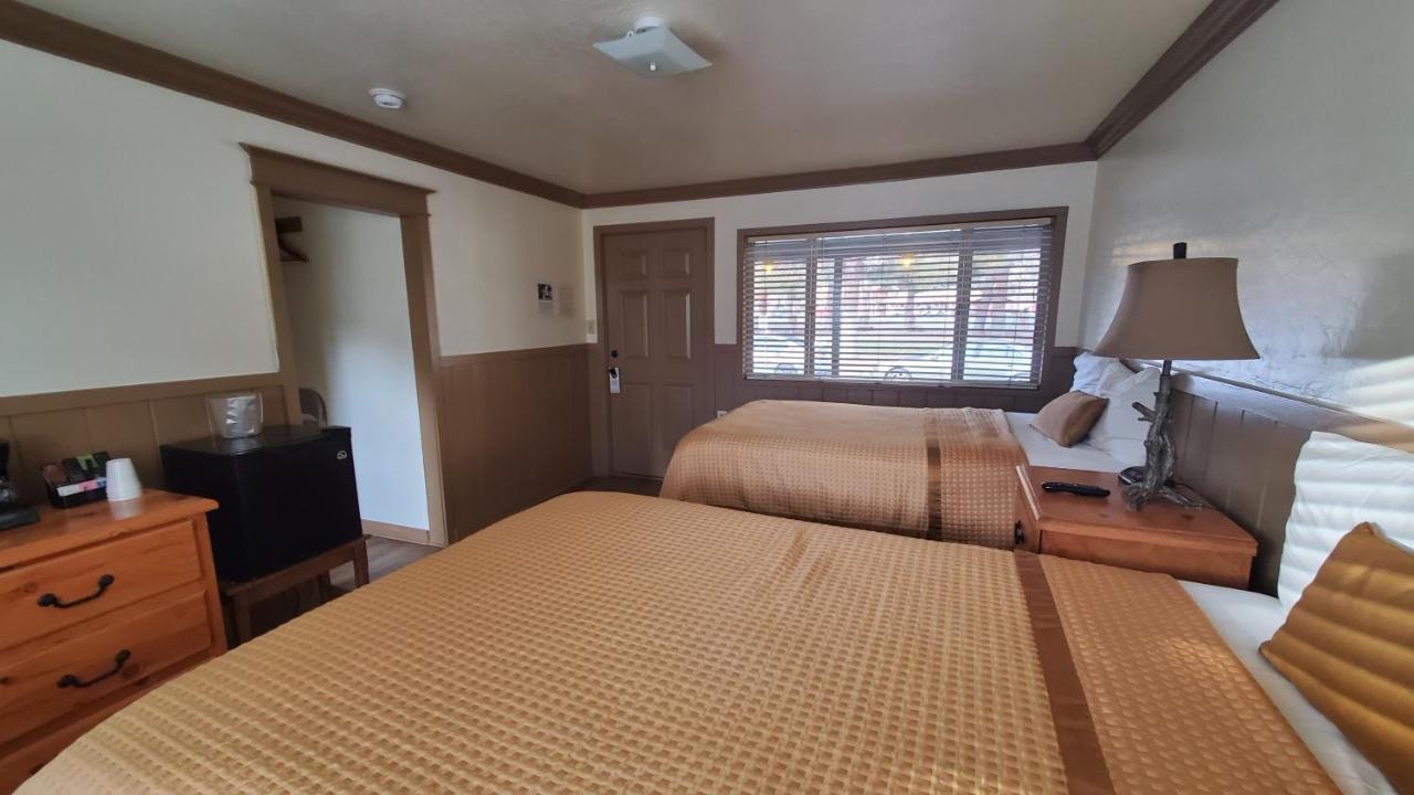 Kernville Inn 외부 사진