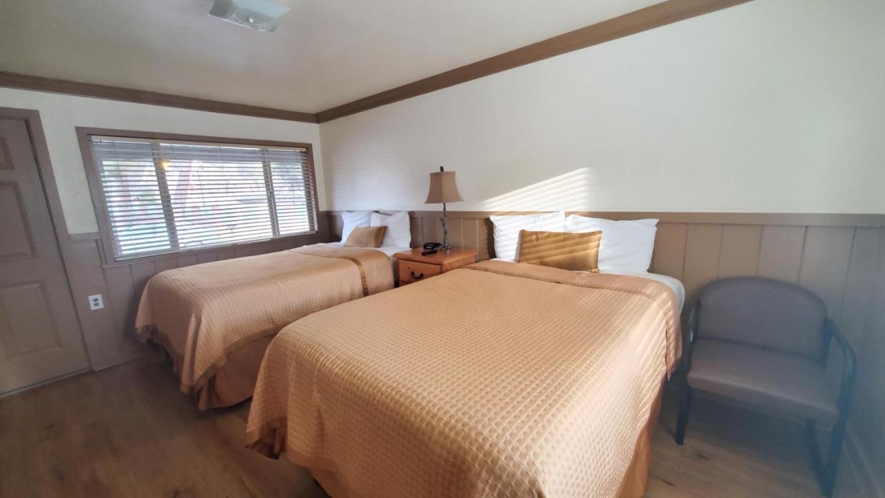 Kernville Inn 외부 사진