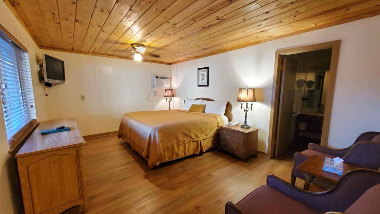 Kernville Inn 외부 사진