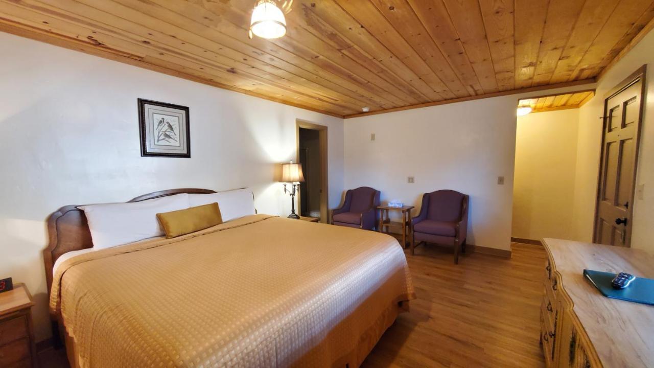 Kernville Inn 외부 사진