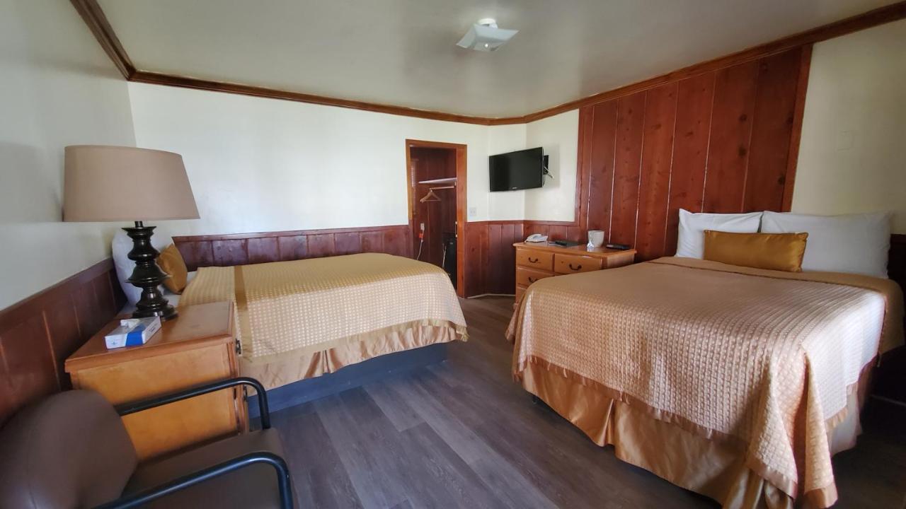 Kernville Inn 외부 사진