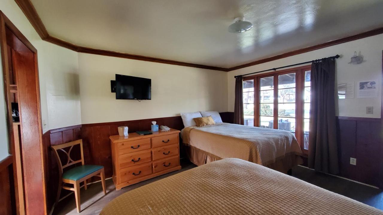 Kernville Inn 외부 사진