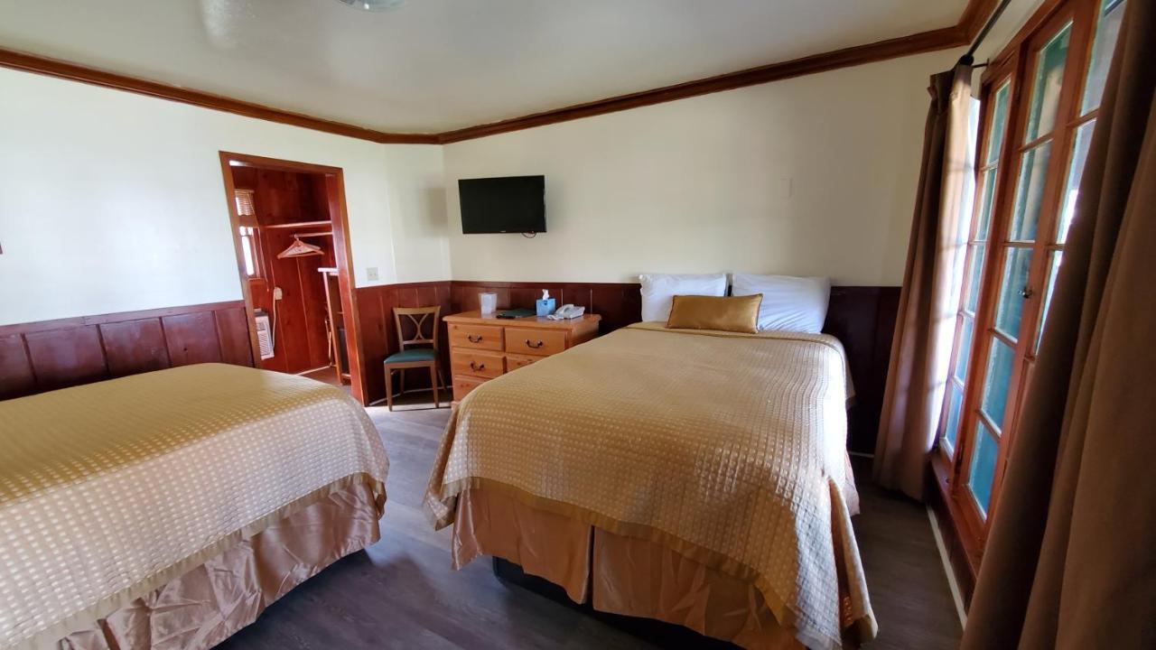 Kernville Inn 외부 사진