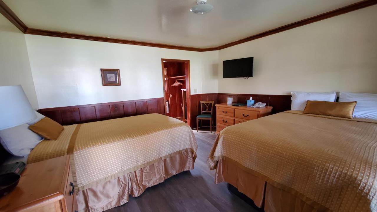 Kernville Inn 외부 사진