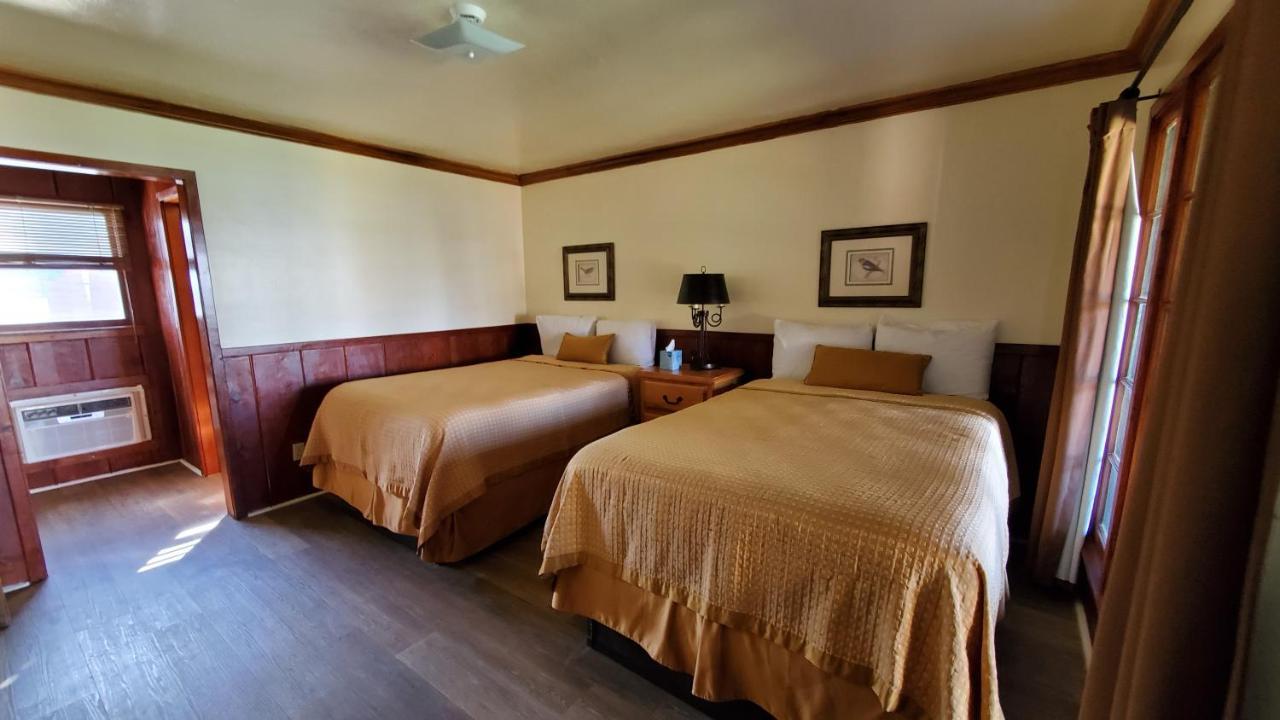 Kernville Inn 외부 사진