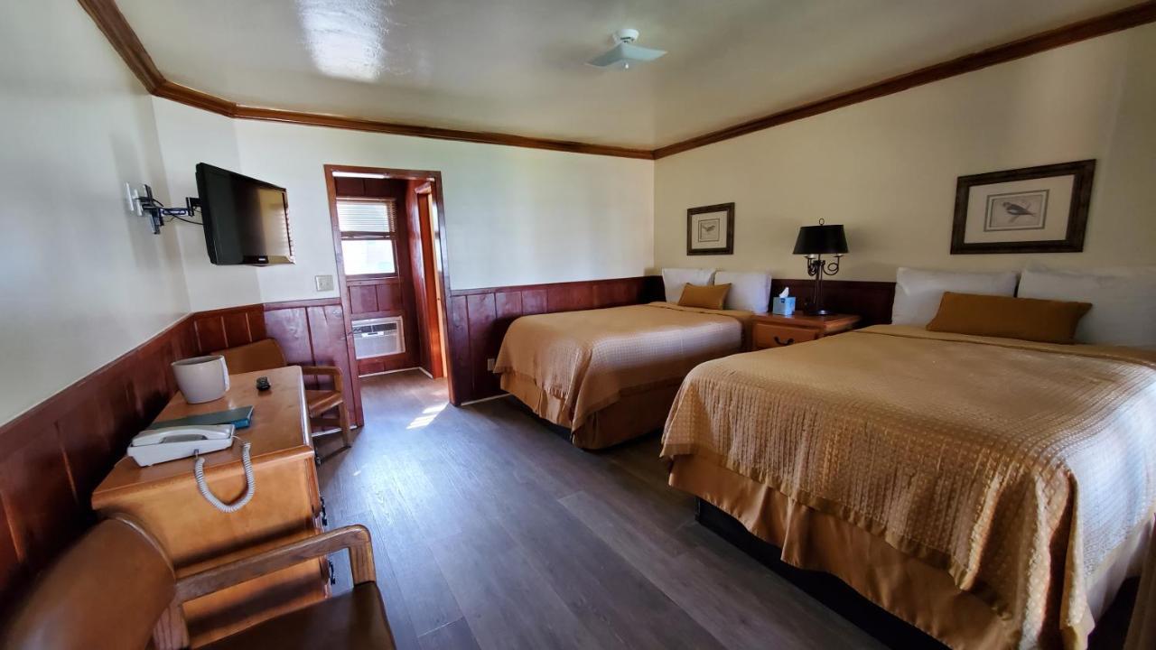Kernville Inn 외부 사진