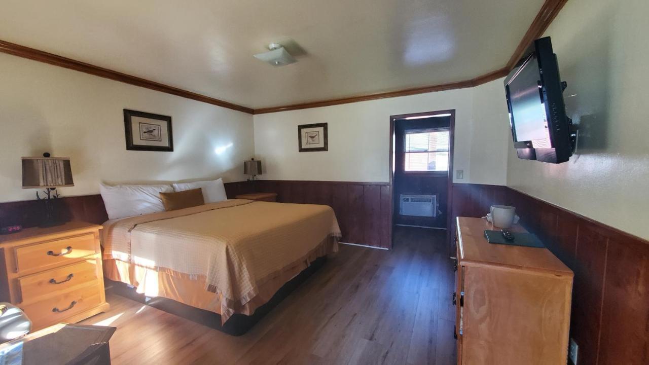 Kernville Inn 외부 사진