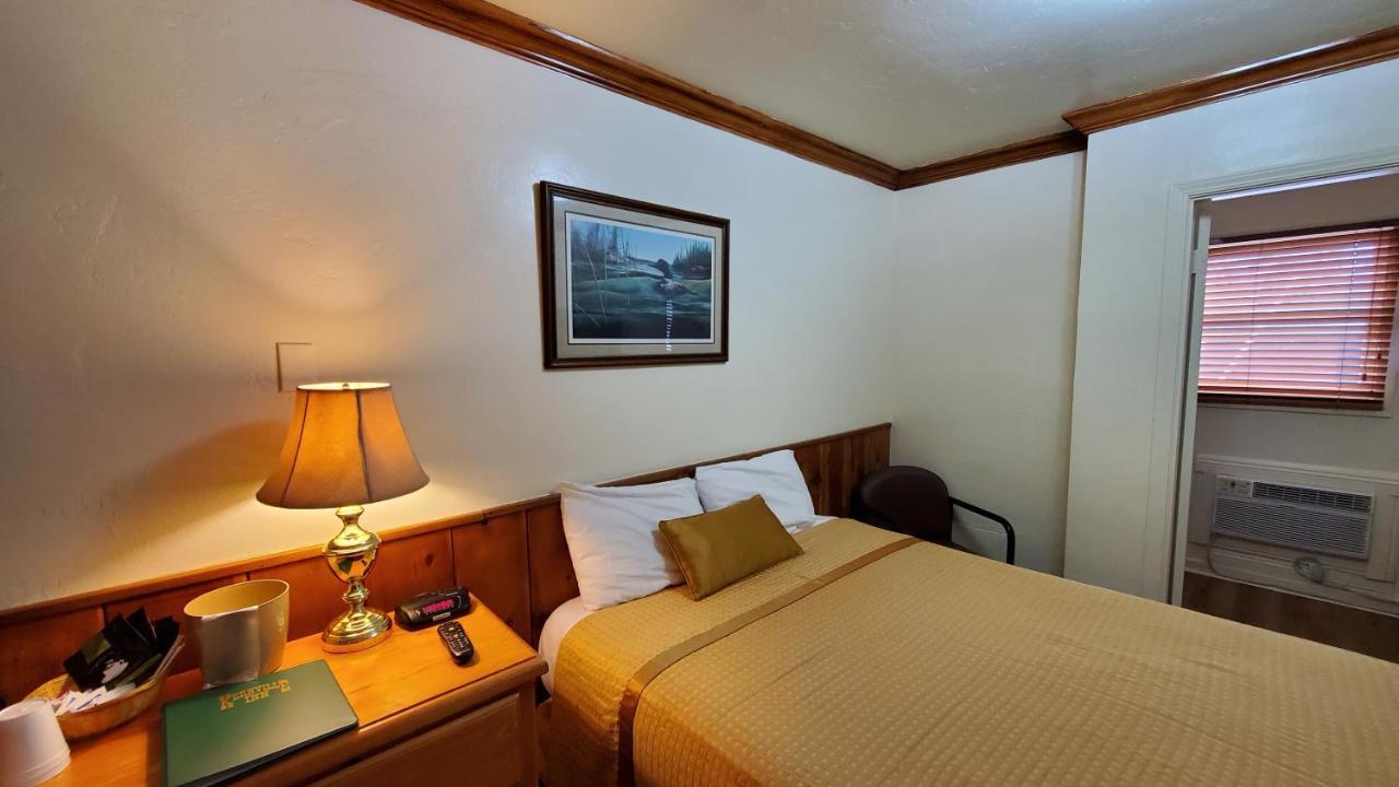 Kernville Inn 외부 사진