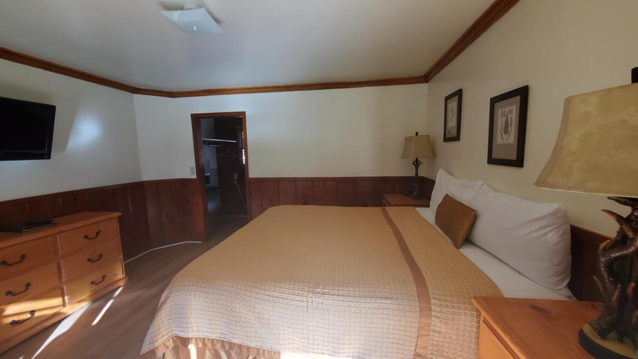 Kernville Inn 외부 사진