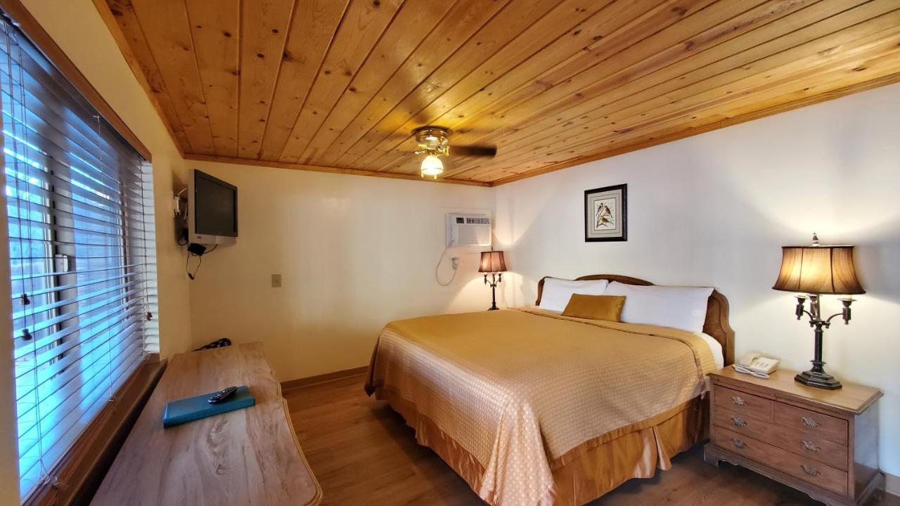 Kernville Inn 외부 사진