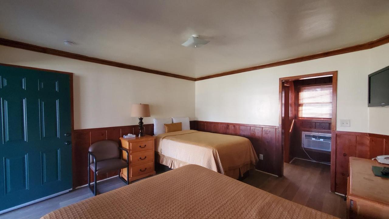 Kernville Inn 외부 사진