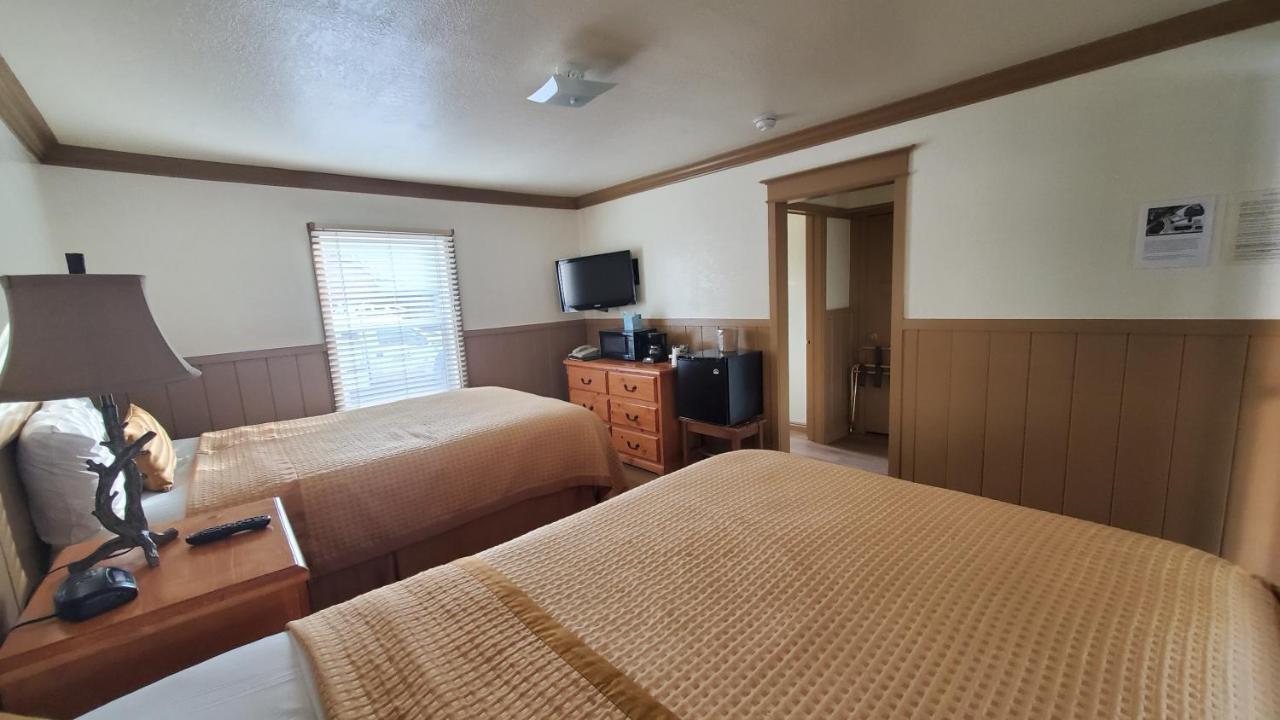Kernville Inn 외부 사진