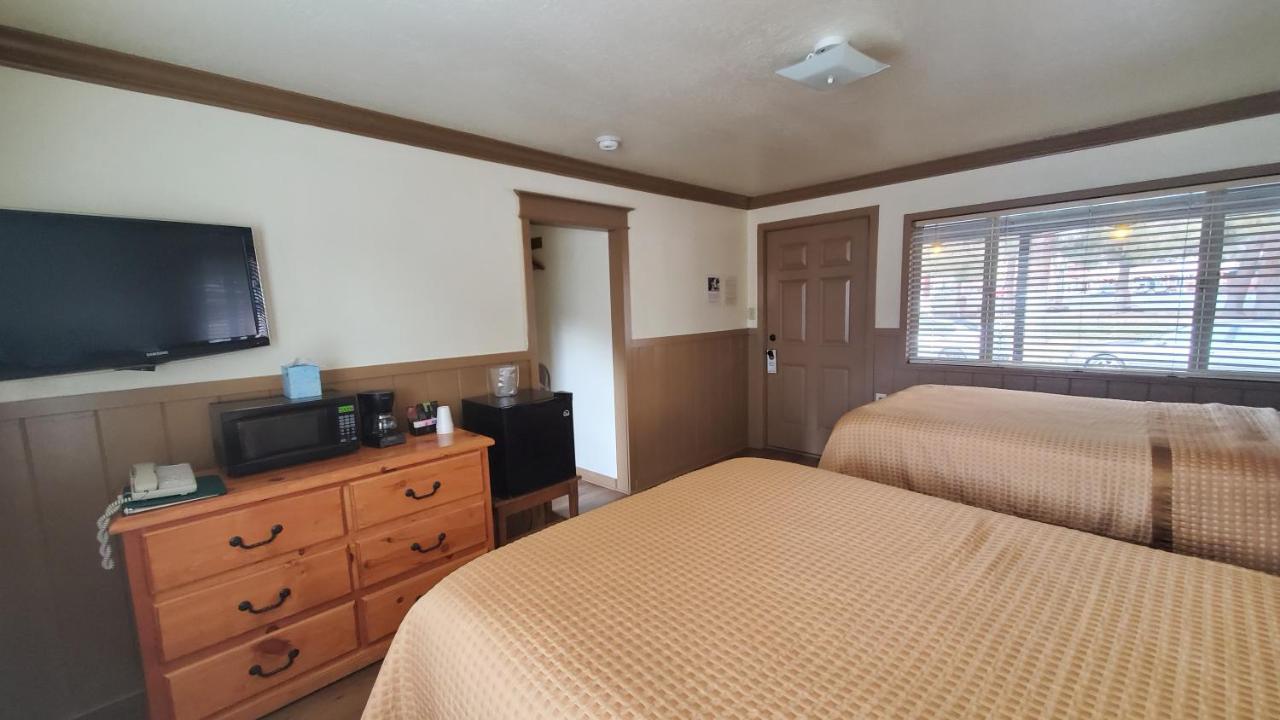 Kernville Inn 외부 사진