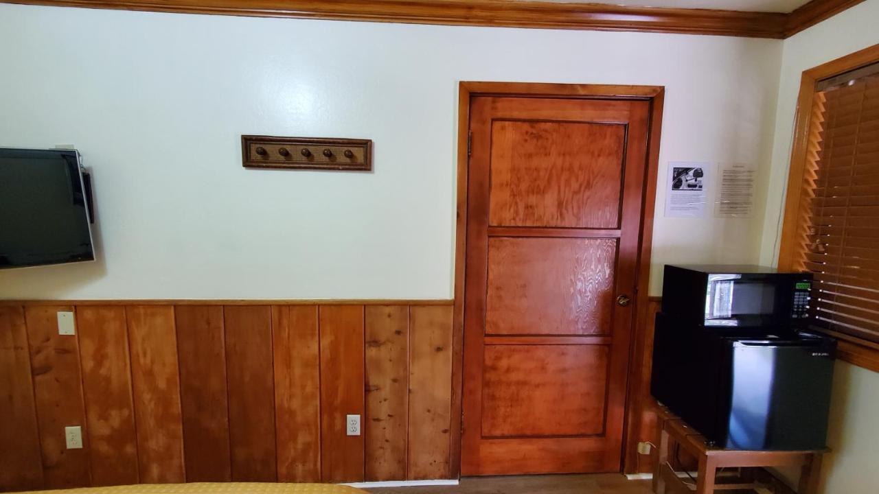 Kernville Inn 외부 사진