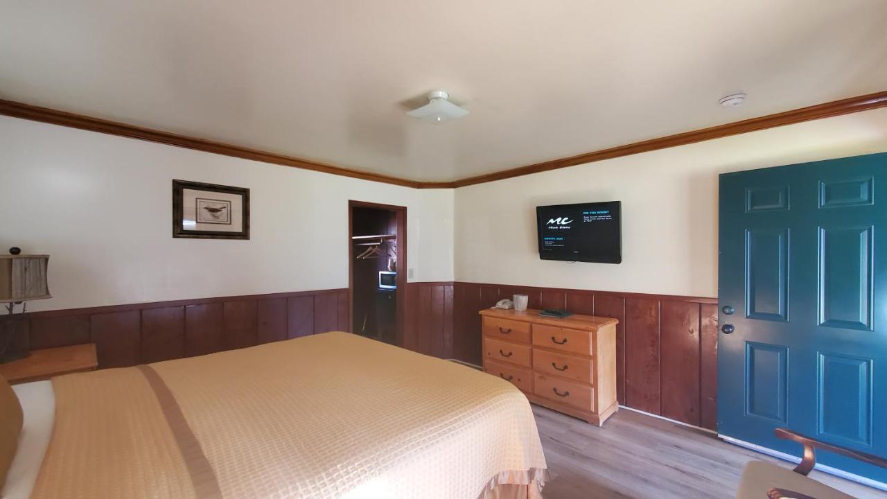 Kernville Inn 외부 사진