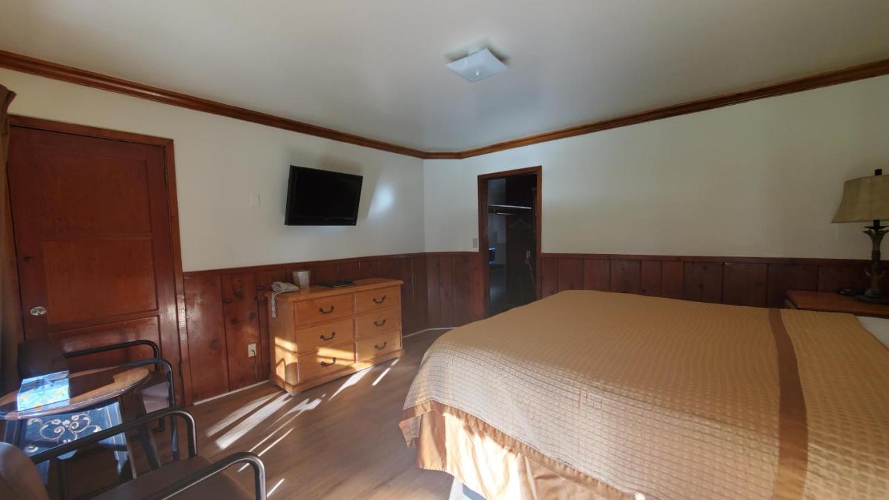 Kernville Inn 외부 사진
