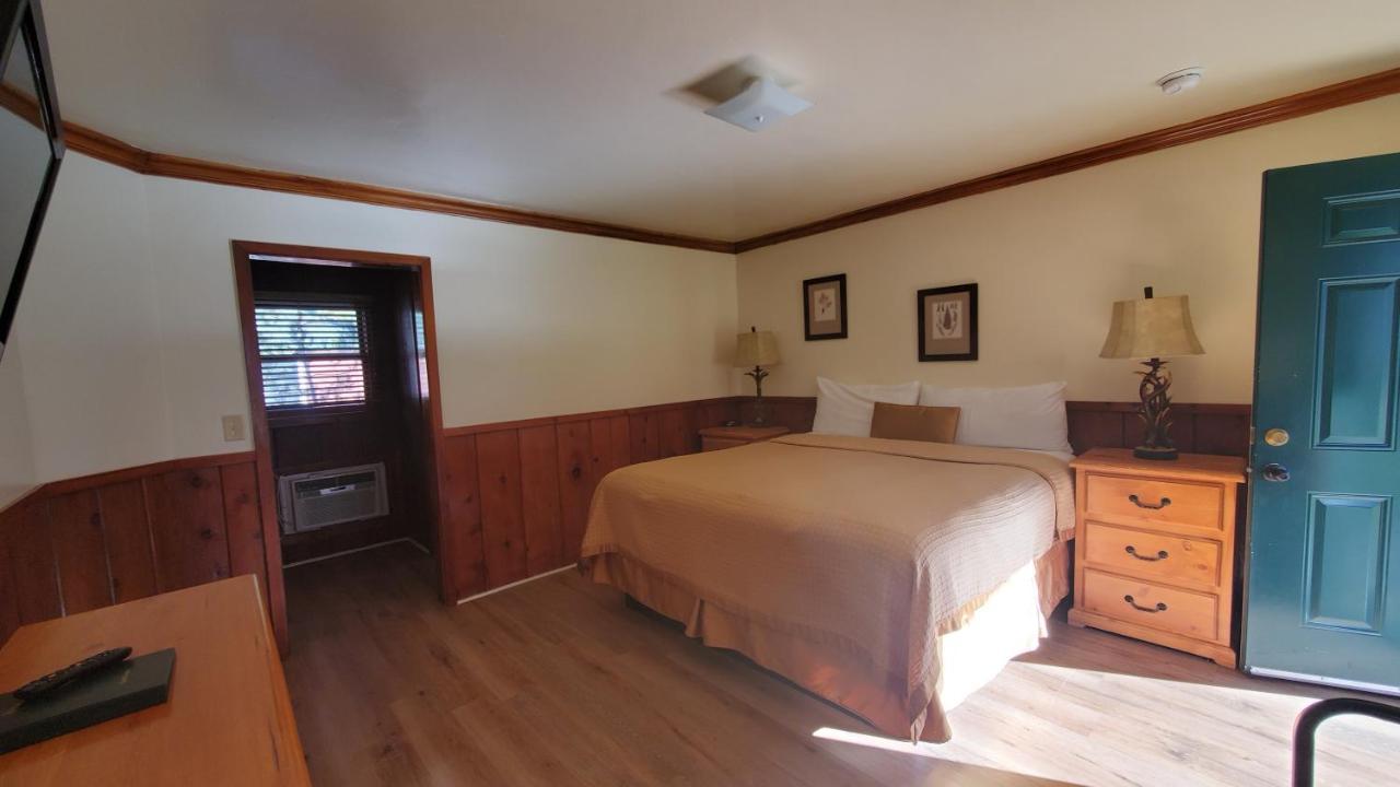 Kernville Inn 외부 사진