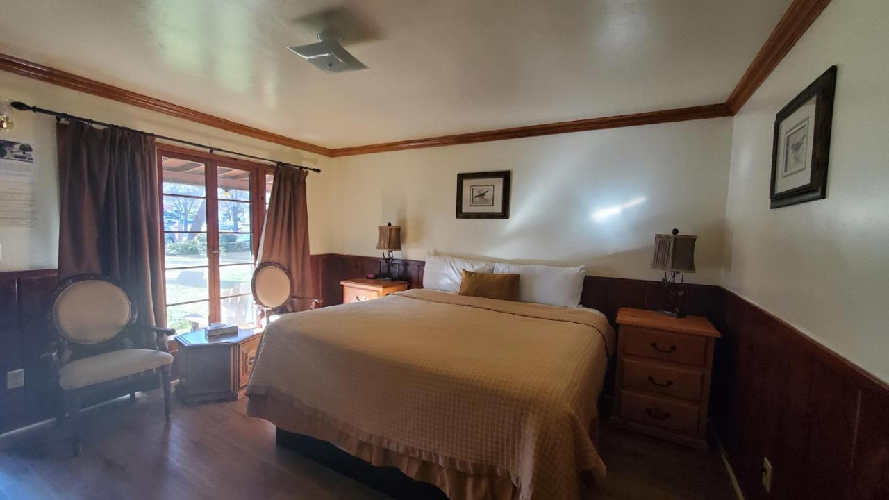 Kernville Inn 외부 사진