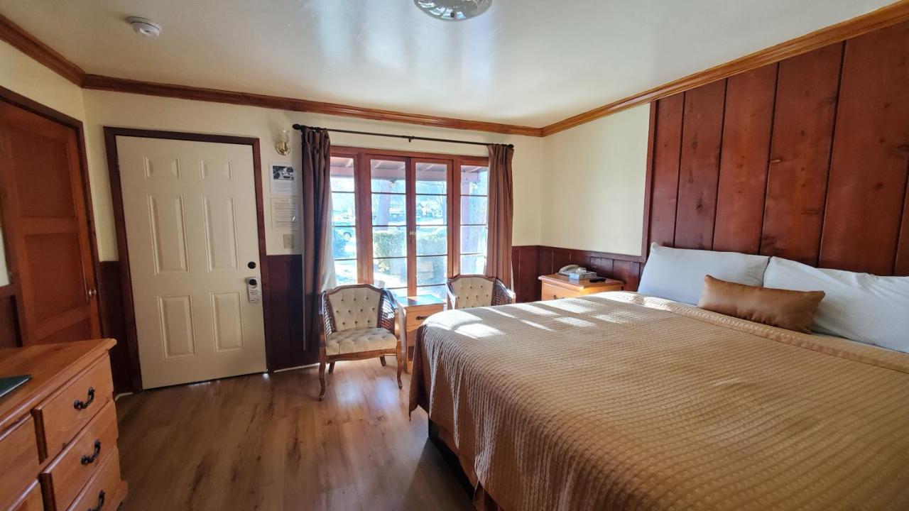 Kernville Inn 외부 사진
