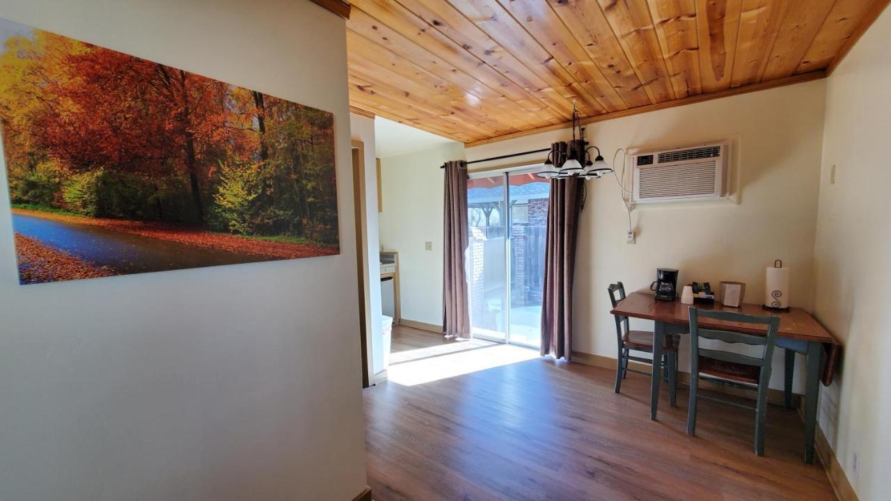 Kernville Inn 외부 사진