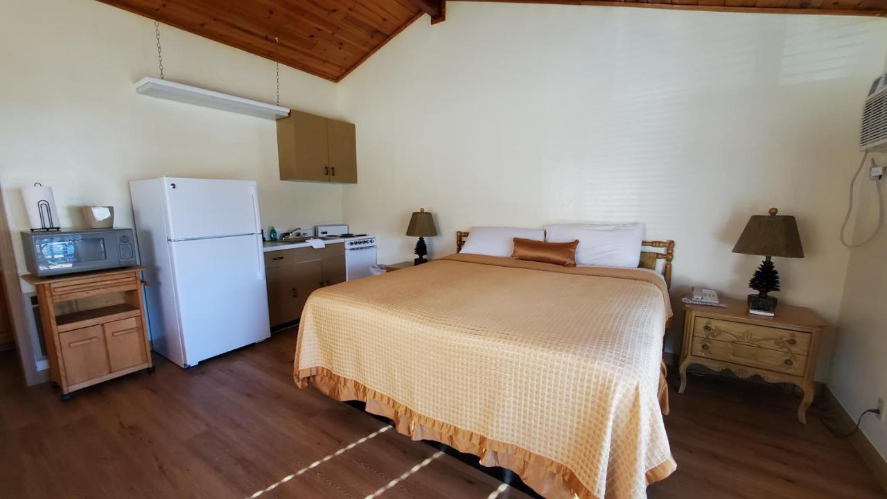 Kernville Inn 외부 사진