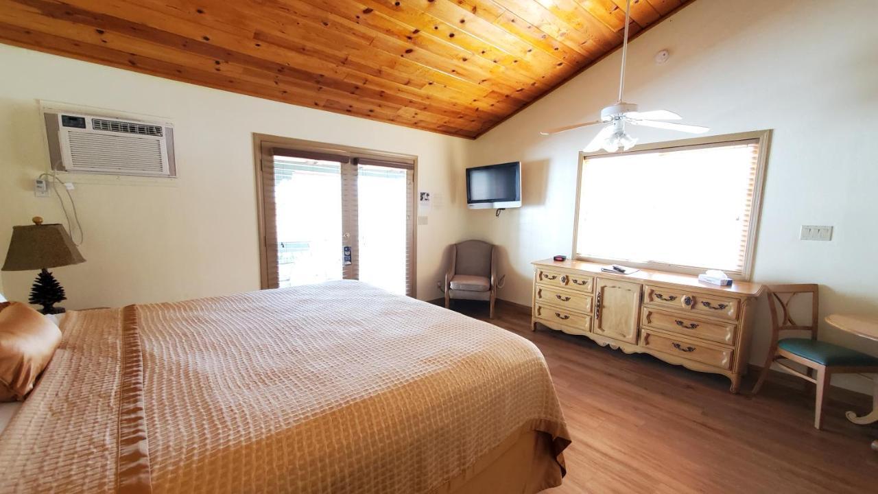 Kernville Inn 외부 사진
