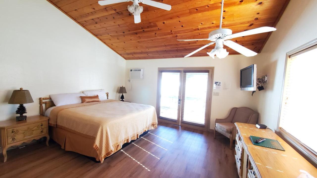 Kernville Inn 외부 사진