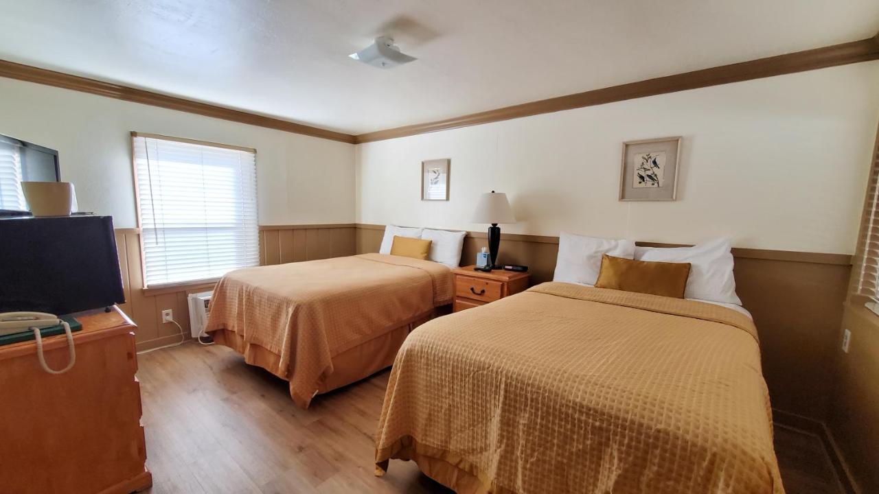 Kernville Inn 외부 사진