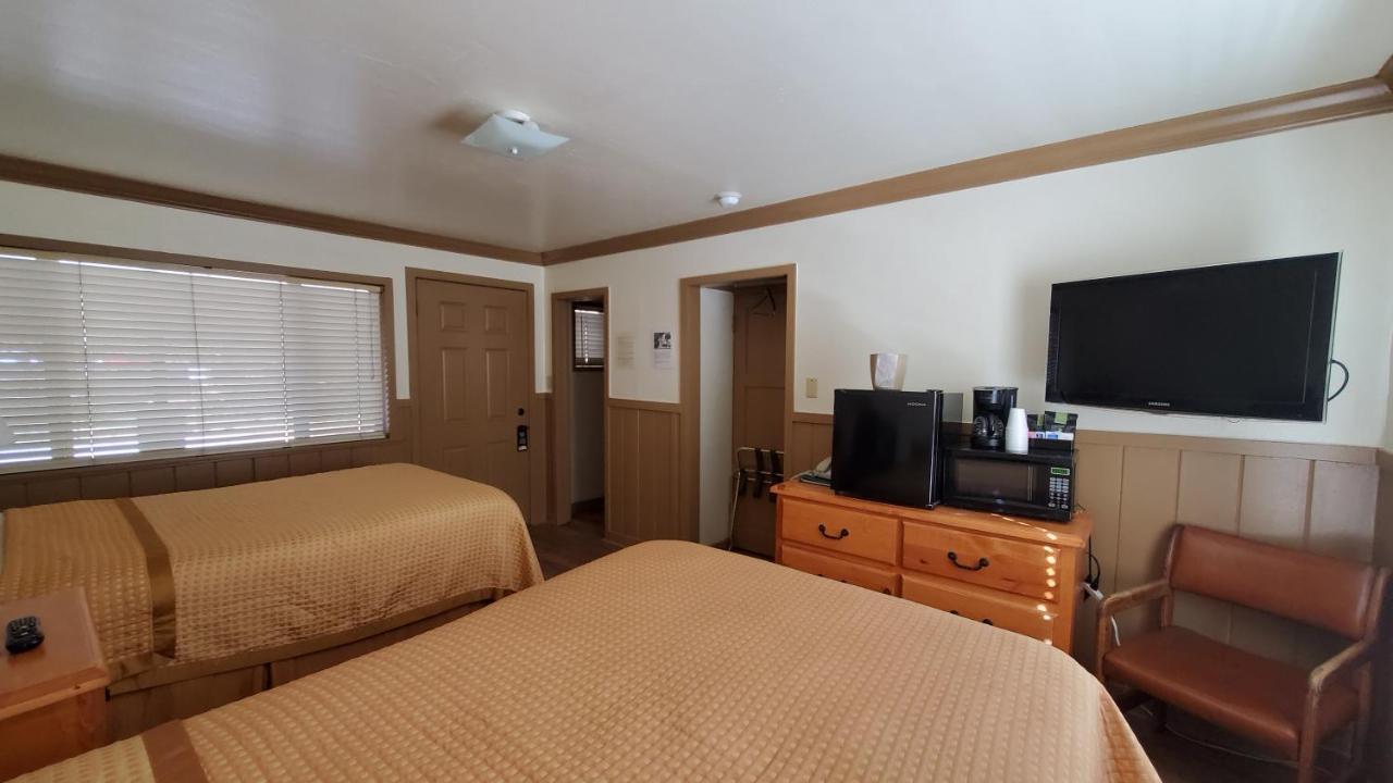 Kernville Inn 외부 사진