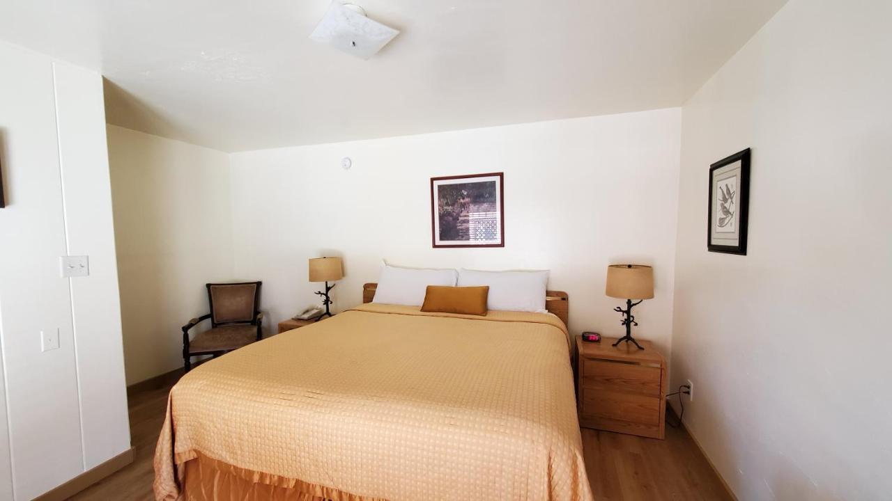Kernville Inn 외부 사진
